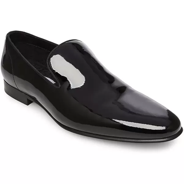 imageSteve Madden Mens Laight LoaferBlack Patent