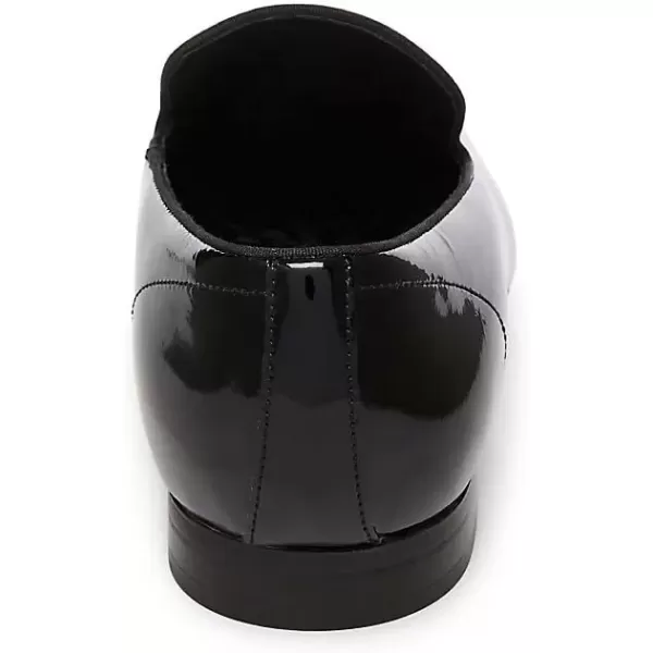 imageSteve Madden Mens Laight LoaferBlack Patent