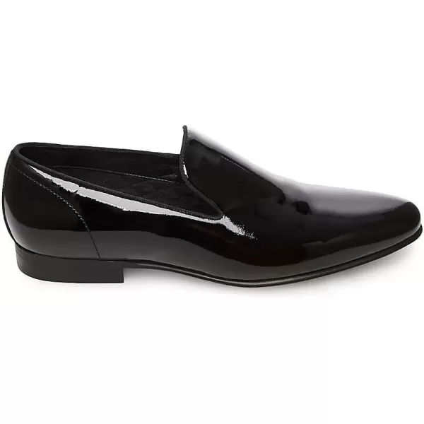 imageSteve Madden Mens Laight LoaferBlack Patent