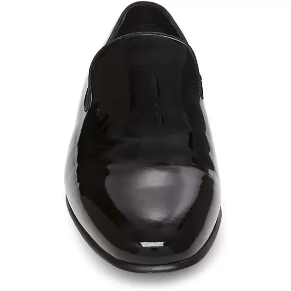 imageSteve Madden Mens Laight LoaferBlack Patent
