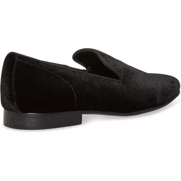 imageSteve Madden Mens Laight LoaferBlack Velvet