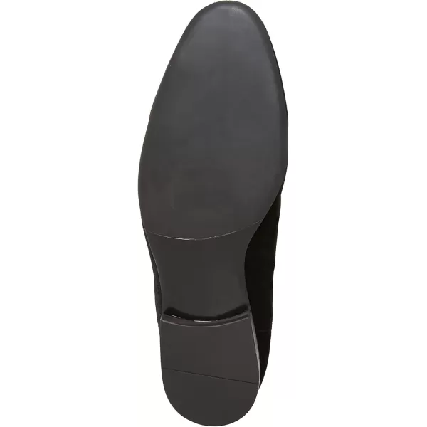 imageSteve Madden Mens Laight LoaferBlack Velvet