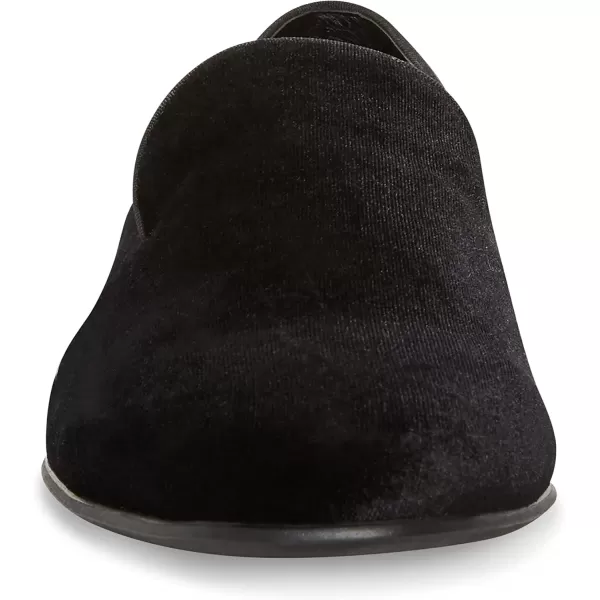 imageSteve Madden Mens Laight LoaferBlack Velvet