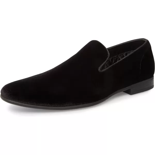 imageSteve Madden Mens Laight LoaferBlack Velvet