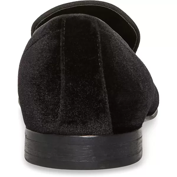 imageSteve Madden Mens Laight LoaferBlack Velvet