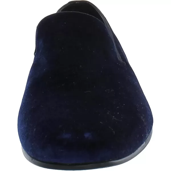 imageSteve Madden Mens Laight LoaferBlue Velvet