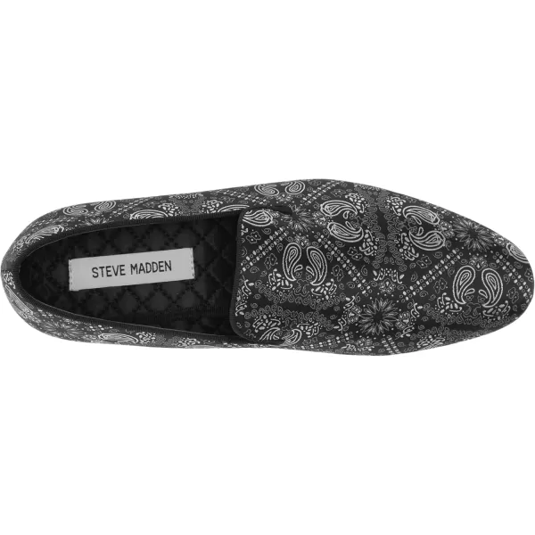 imageSteve Madden Mens Mazing Loafer