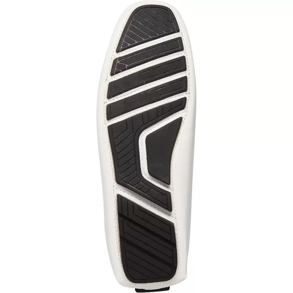 imageSteve Madden Mens Mdashin LoaferWhite