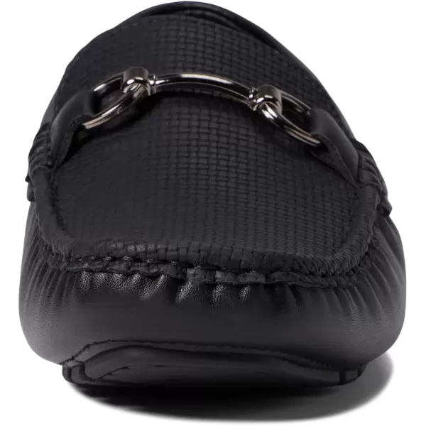 imageSteve Madden Mens MdawnnBlack