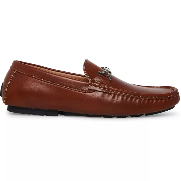 imageSteve Madden Mens Mdeanol Driving Style Loafer