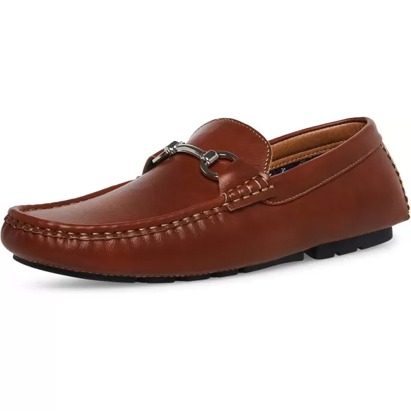 imageSteve Madden Mens Mdeanol Driving Style Loafer