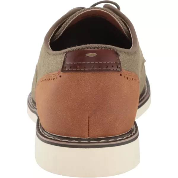 imageSteve Madden Mens Mduupon OxfordOlive Fabric
