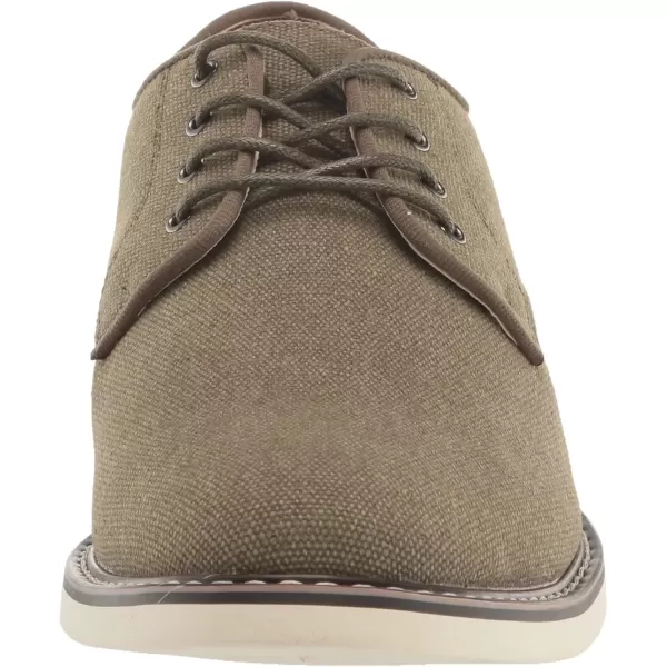 imageSteve Madden Mens Mduupon OxfordOlive Fabric