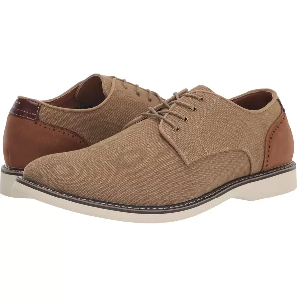 imageSteve Madden Mens Mduupon OxfordTan