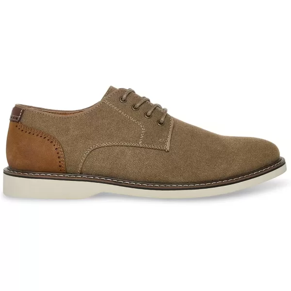 imageSteve Madden Mens Mduupon OxfordTan