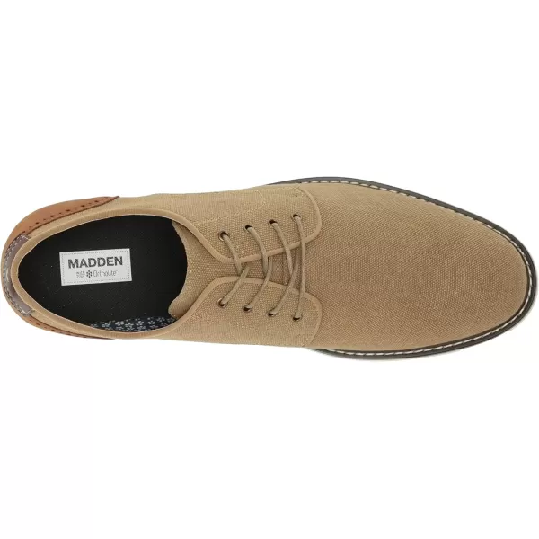 imageSteve Madden Mens Mduupon OxfordTan