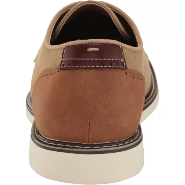 imageSteve Madden Mens Mduupon OxfordTan