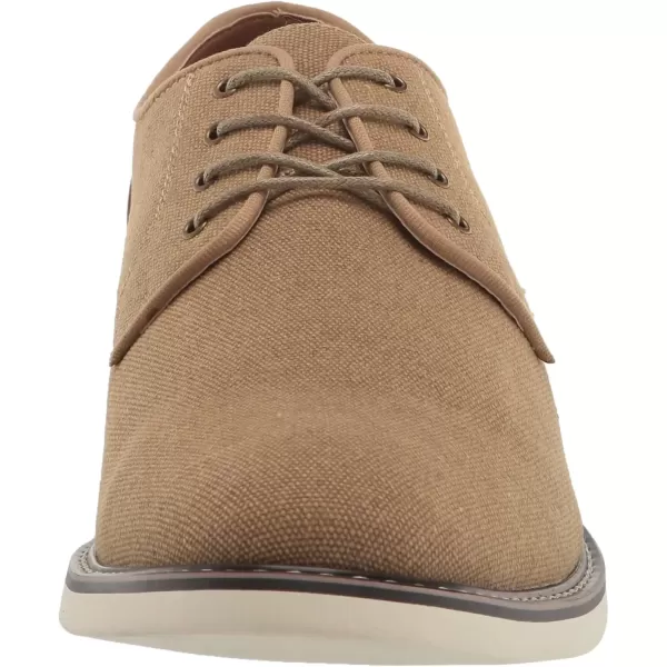 imageSteve Madden Mens Mduupon OxfordTan