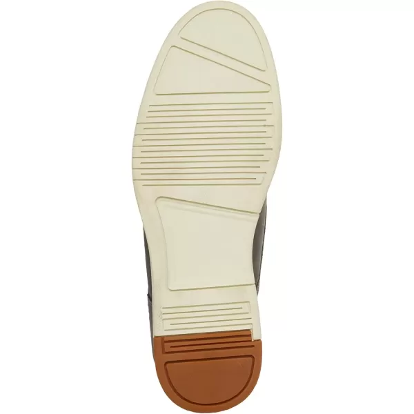 imageSteve Madden Mens Mlantan OxfordGrey Nubuck