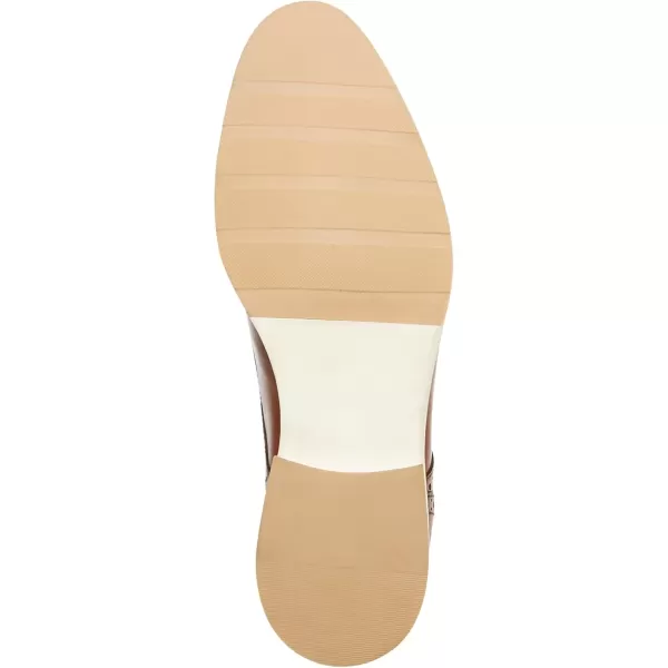 imageSteve Madden Mens Monrroe OxfordCognac