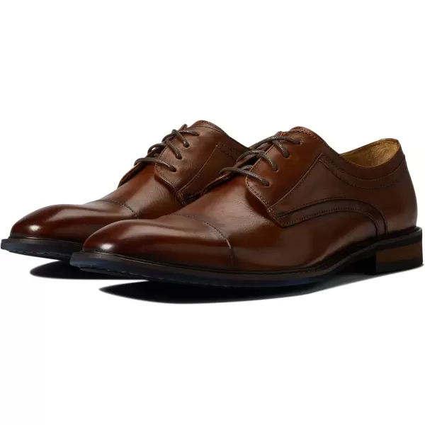imageSteve Madden Mens NavinBrandy