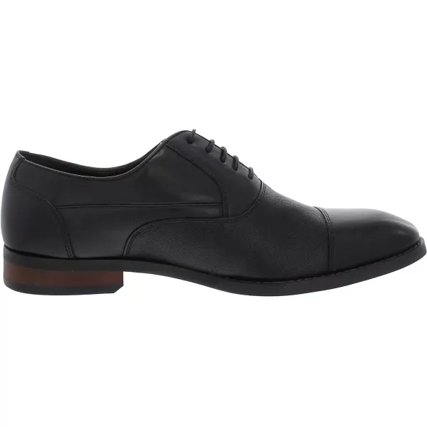 imageSteve Madden Mens Proctr OxfordBlack Leather