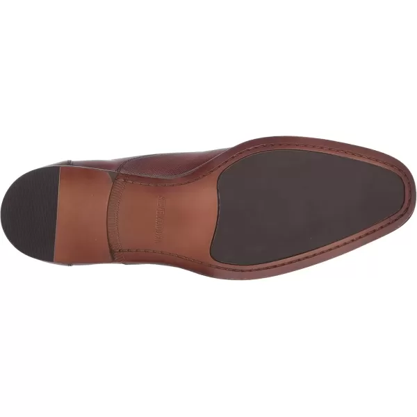 imageSteve Madden Mens Proctr OxfordTan Leather