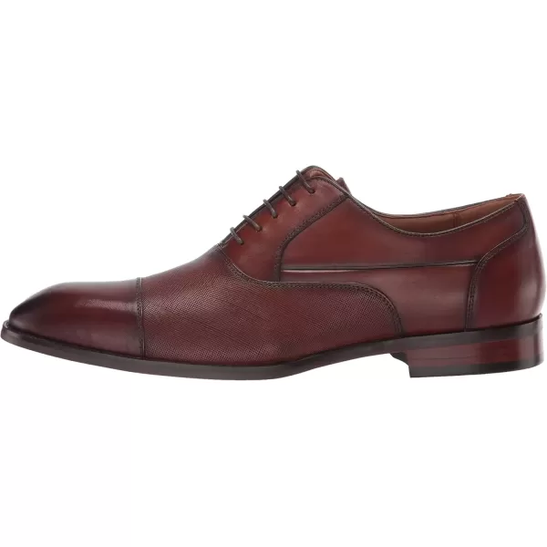 imageSteve Madden Mens Proctr OxfordTan Leather