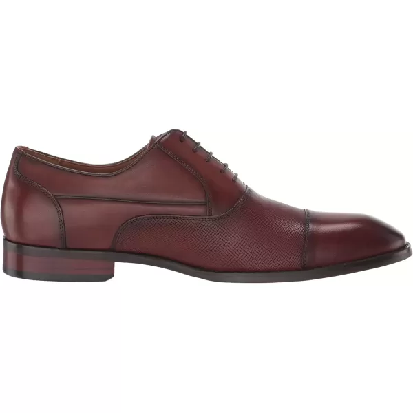 imageSteve Madden Mens Proctr OxfordTan Leather