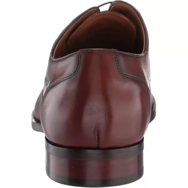 imageSteve Madden Mens Proctr OxfordTan Leather