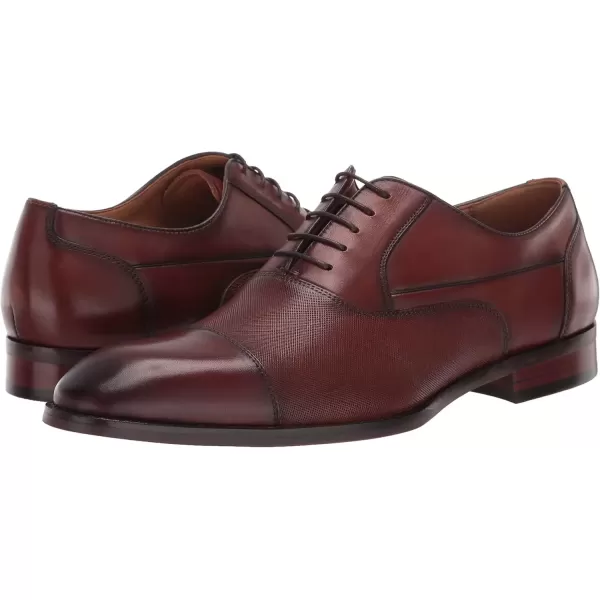 imageSteve Madden Mens Proctr OxfordTan Leather