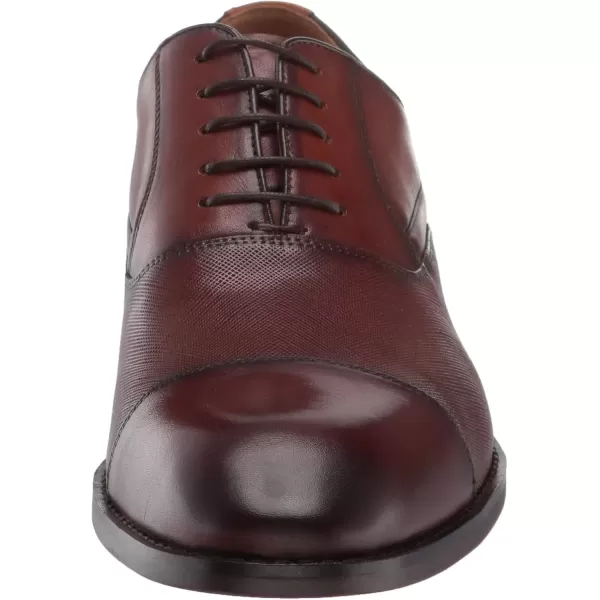 imageSteve Madden Mens Proctr OxfordTan Leather