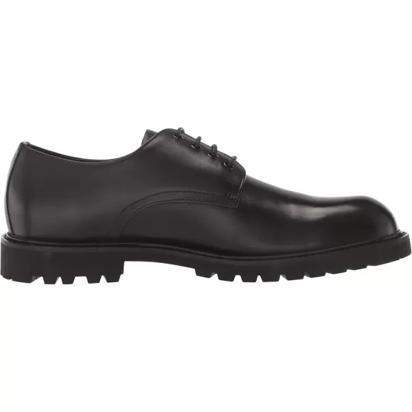 imageSteve Madden Mens Theorie OxfordBlack Leather