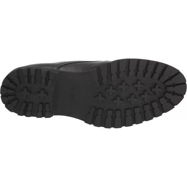 imageSteve Madden Mens Theorie OxfordBlack Leather