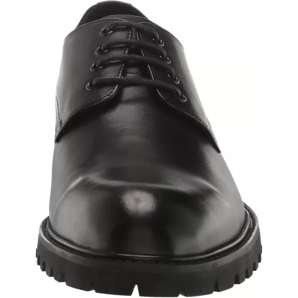 imageSteve Madden Mens Theorie OxfordBlack Leather