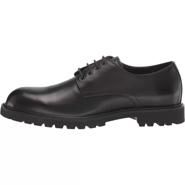 imageSteve Madden Mens Theorie OxfordBlack Leather