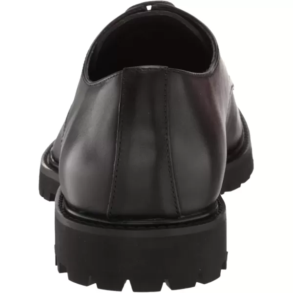 imageSteve Madden Mens Theorie OxfordBlack Leather