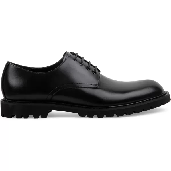 imageSteve Madden Mens Theorie OxfordBlack Leather