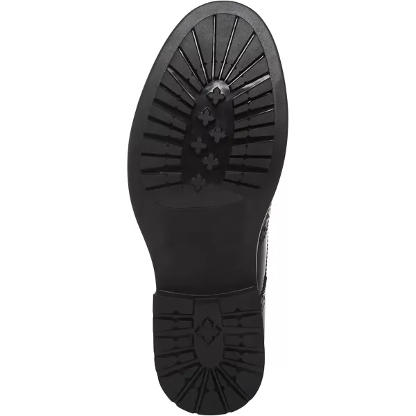 imageSteve Madden Mens Treye OxfordBlack Box