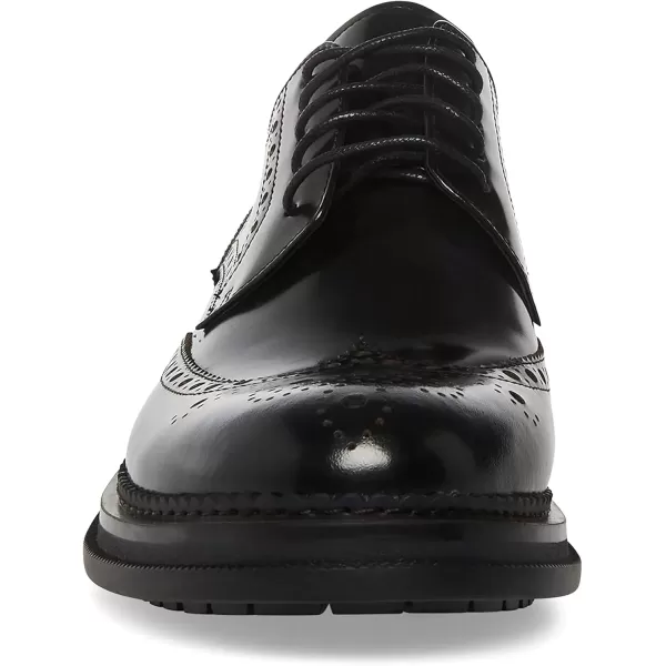 imageSteve Madden Mens Treye OxfordBlack Box