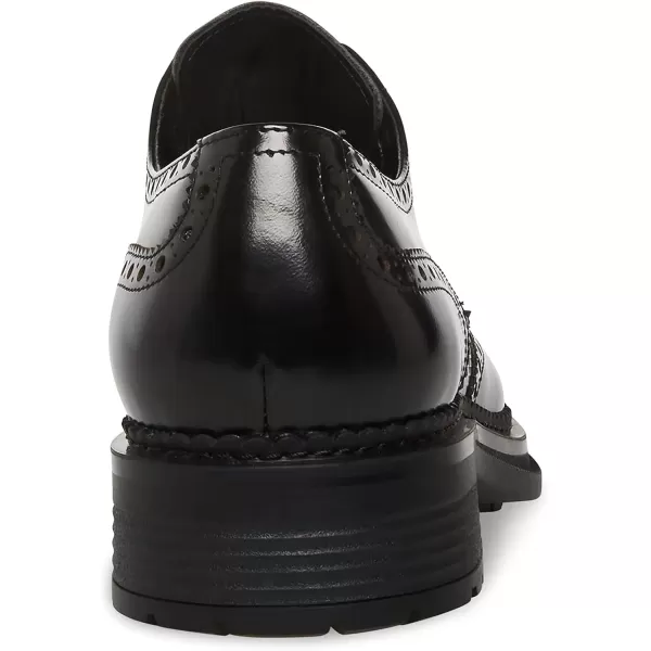 imageSteve Madden Mens Treye OxfordBlack Box