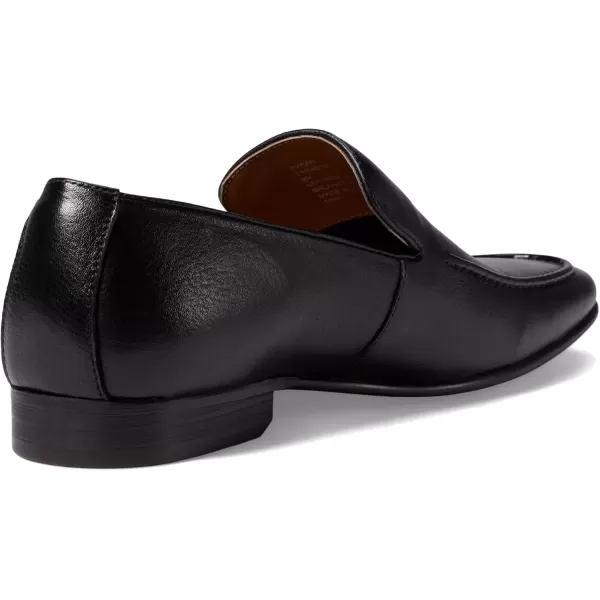 imageSteve Madden Mens Tyran LoaferBlack Leather