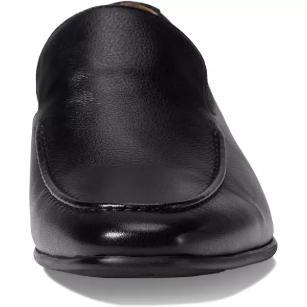 imageSteve Madden Mens Tyran LoaferBlack Leather