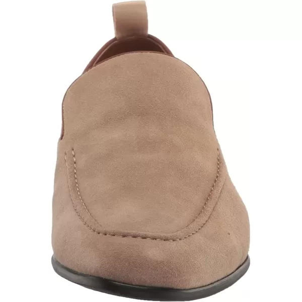 imageSteve Madden Mens Tyran LoaferCamel Suede