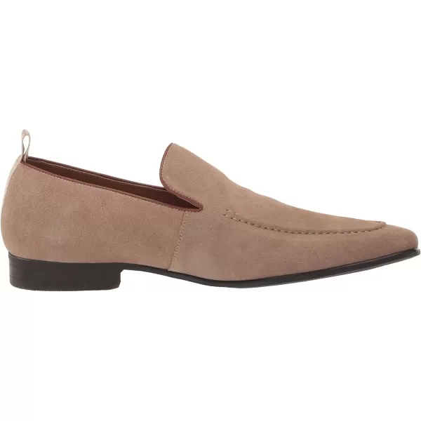 imageSteve Madden Mens Tyran LoaferCamel Suede