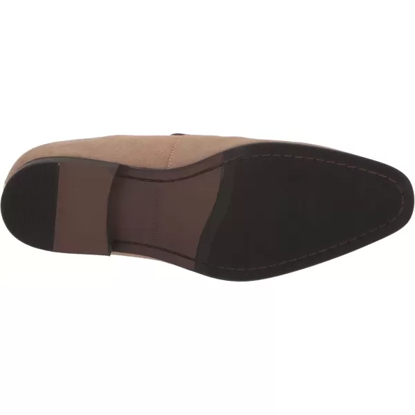imageSteve Madden Mens Tyran LoaferCamel Suede