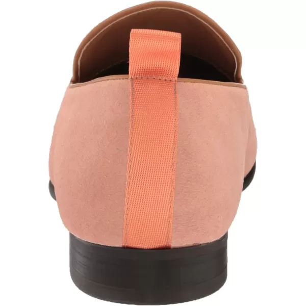 imageSteve Madden Mens Tyran LoaferPink Suede