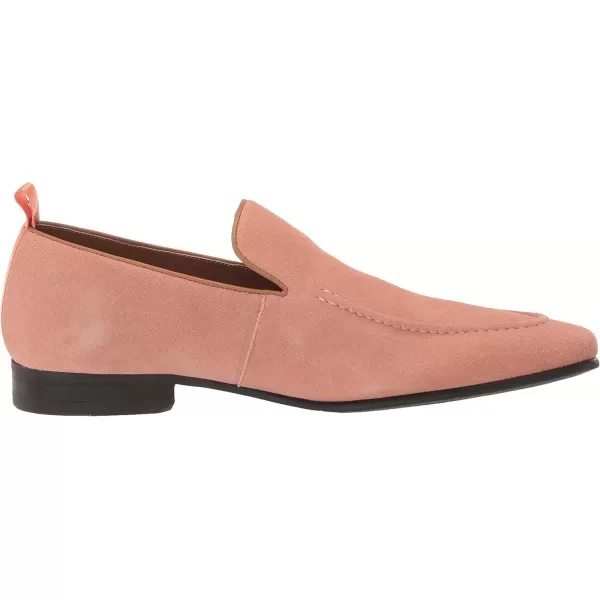 imageSteve Madden Mens Tyran LoaferPink Suede