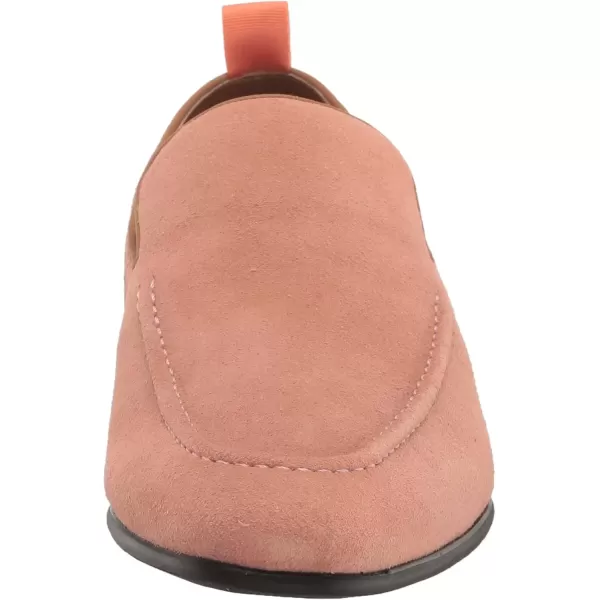 imageSteve Madden Mens Tyran LoaferPink Suede