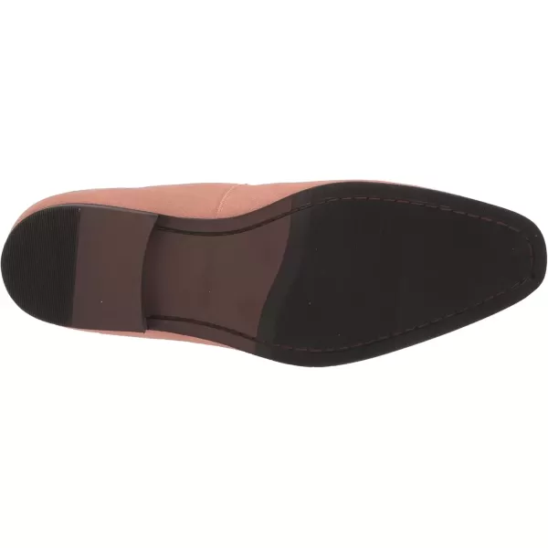 imageSteve Madden Mens Tyran LoaferPink Suede